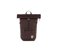 FJÄLLRÄVEN Tagesrucksack High Coast Foldsack 24 braun