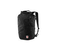 Fjallraven High Coast Rolltop 26, (black (550)), Gr. -