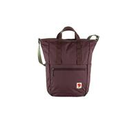 Fjällräven High Coast 23L Rucksack braun/granatrot