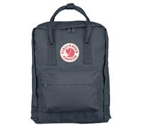 FJÄLLRÄVEN Tagesrucksack KANKEN, dunkelgrau, Einheitsgröße