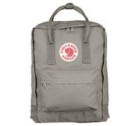 FJÄLLRÄVEN Tagesrucksack KANKEN FOG, grau, Gr. 16