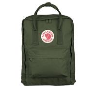 FJÄLLRÄVEN Tagesrucksack KANKEN FOREST GREEN, dunkelgrün, Einheitsgröße