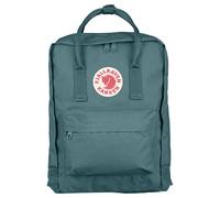 FJÄLLRÄVEN Tagesrucksack KANKEN FROST GREEN, mehrfarbig, Einheitsgröße