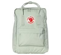 FJÄLLRÄVEN Tagesrucksack KANKEN MINT GREEN, mint, Einheitsgröße