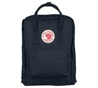 FJÄLLRÄVEN Tagesrucksack KANKEN NAVY, marine, Gr. 16