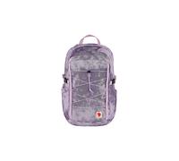 Fjällräven - Skule Graphics 24 - Daypack lila (Pastel Lavender / Shade)