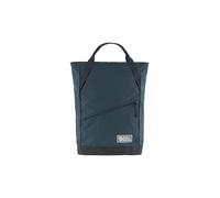 FJÄLLRÄVEN Tagesrucksack Vardag Totepack 22 dunkelblau