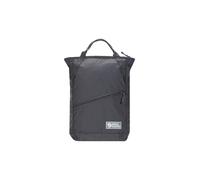 FJÄLLRÄVEN Tagesrucksack Vardag Totepack 22L schwarz