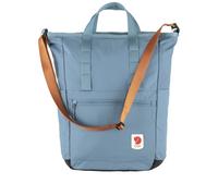 Fjällräven Tasche High Coast mit Laptopfach 15 Zoll Dawn Blue