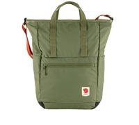 Fjällräven High Coast 23L Rucksack olivgrün