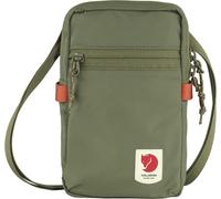 Fjällräven Tasche High Coast Pocket 0,8l, Shark Grey, Unisex