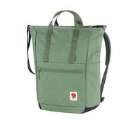 Fjällräven High Coast Totepack Rucksack-Tasche grün, Nylon, Unisex, 17 L