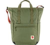 Fjällräven High Coast Totepack mit Laptopfach 15" 40 cm green