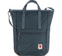 Fjällräven High Coast Totepack mit Laptopfach 15" 40 cm navy