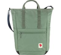 Fjällräven High Coast Totepack Rucksack-Tasche grün, Nylon, Unisex, 17 L