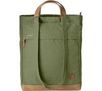Fjällräven Tasche Totepack No.2, 24229-620, grün (Green), 12 x 33 x 42 cm, 16 liters, One Size