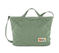 Fjallraven, Vardag, Crossbody, Patina Grün, 9Lt, Unisex-Adult