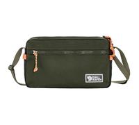 Fjällräven Umhängetasche Vardag Pocket Large Forest Green