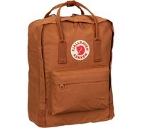 Fjällräven Unisex Kånken Rucksack, Terracotta Brown, One Size