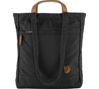 Tragetasche Fjällräven Totepack No.1 Schwarz