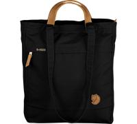 Tragetasche Fjällräven Totepack No.1 Schwarz