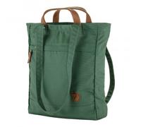 Fjällräven Övik Totepack No. 1 Deep Patina