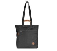 Tragetasche Fjällräven Totepack No.1 Schwarz