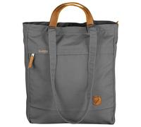 Fjällräven Totepack No. 1 Baumwolle, Polyester Grau Unisex Stoffbeutel