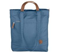 Fjällräven Totepack No.1 Umhängetasche, 39 cm, 14 L, Blue Ridge
