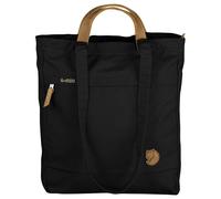 Tragetasche Fjällräven Totepack No.1 Schwarz