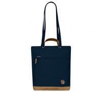 Fjällräven - Totepack No.2 - Umhängetasche, Gr. 16 l, blau (Navy)
