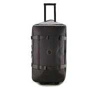 Fjällräven Trolley Reisetasche Färden Roller 120 Coal Black schwarz 76cm