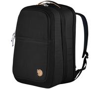 Fjaellraeven Travel Pack Medium Black