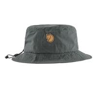 Fjällräven Unisex Travelers MT Hut, Dark Grey, L