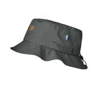 Fjällräven Travellers Mt Hut L Dark Grey