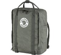 Fjällräven Tree-Kånken 16L Freizeitrucksack Daypack charcoal grey Farbgruppe grau grau Herren