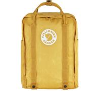 Fjallraven Fjällräven, Tree-Kånken , Rucksack, Ahorngelb, Onesize, Unisex-Erwachsener, 28x14x36cm, Maple Yellow