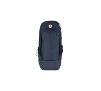 FJÄLLRÄVEN Trekkingrucksack wasserabweisend ABISKO TREK 65 M/L, marine, Gr. M/L