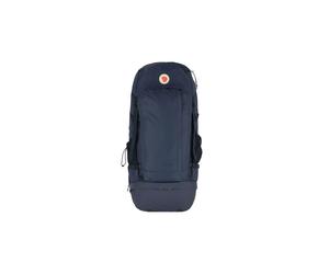 FJÄLLRÄVEN Trekkingrucksack wasserabweisend ABISKO TREK 65 M/L, marine, Gr. M/L