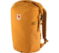 Fjällräven Ullvö Rolltop 30 Daypack (Gelb one size Größe)