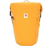 Fjällräven Ulvö Rolltop 30l Rucksack One Size Red Gold
