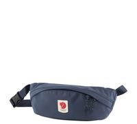 FJÄLLRÄVEN Gürteltasche ULVÖ, blau, Einheitsgröße