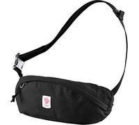 Fjällräven 23166 Schwarz Unisex Schultertasche