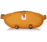 Fjällräven Ulvö Hip Pack Large Bauchtasche Hüfttasche red gold Farbgruppe gelb gelb