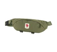 Fjällräven Ulvö Large Hüfttasche (Größe 4L, gruen)