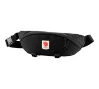 Fjällräven 23166 Schwarz Unisex Schultertasche