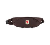 Fjällräven Ulvö Hip Pack Large black oak