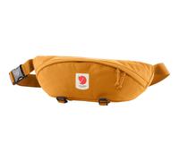 Fjällräven Ulvö Hip Pack Large Hüfttasche braun