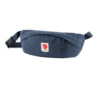 Fjällräven Ulvö Hip Pack Medium Bauchtasche Hüfttasche mountain blue Farbgruppe blau blau