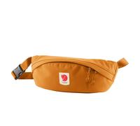 Fjällräven Ulvö Hip Pack Medium Bauchtasche Hüfttasche red gold Farbgruppe gelb gelb